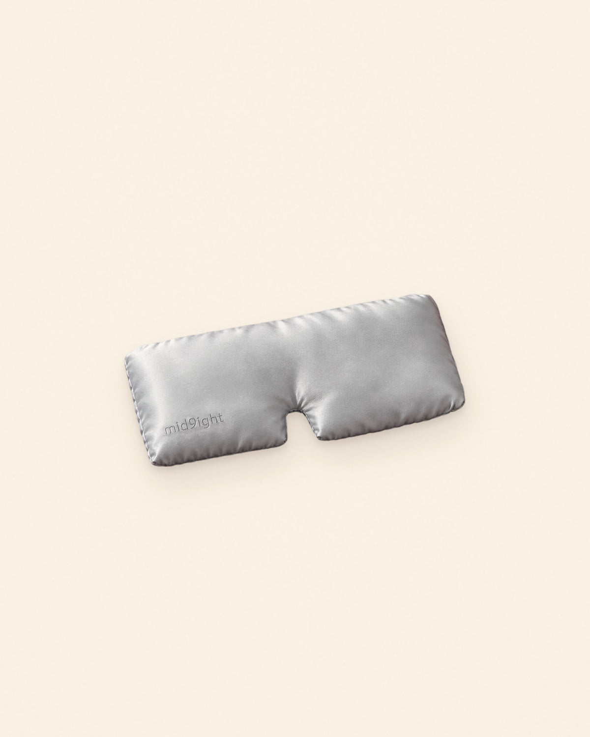 Deep Sleep eye mask in Moonlight