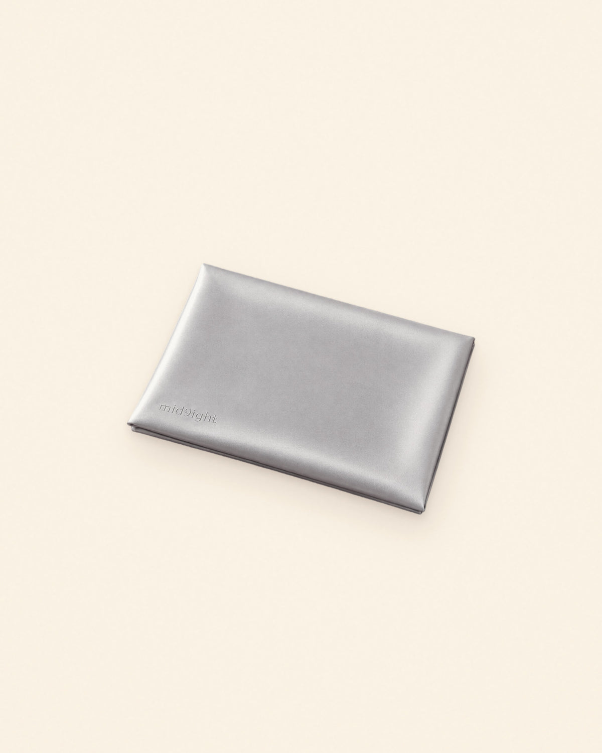 Dream Luxe pillowcase in Moonlight