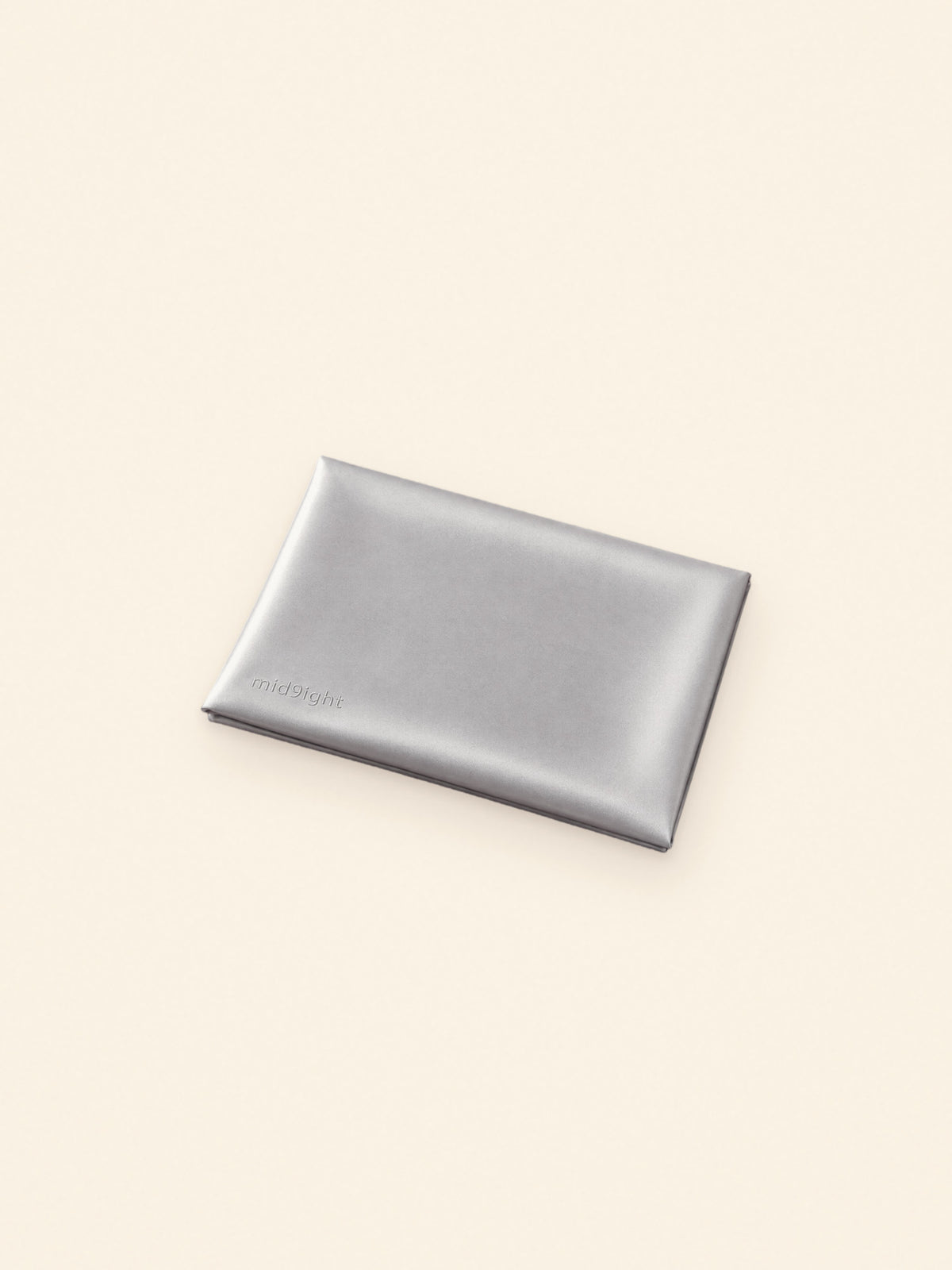 Dream Luxe pillowcase in Moonlight