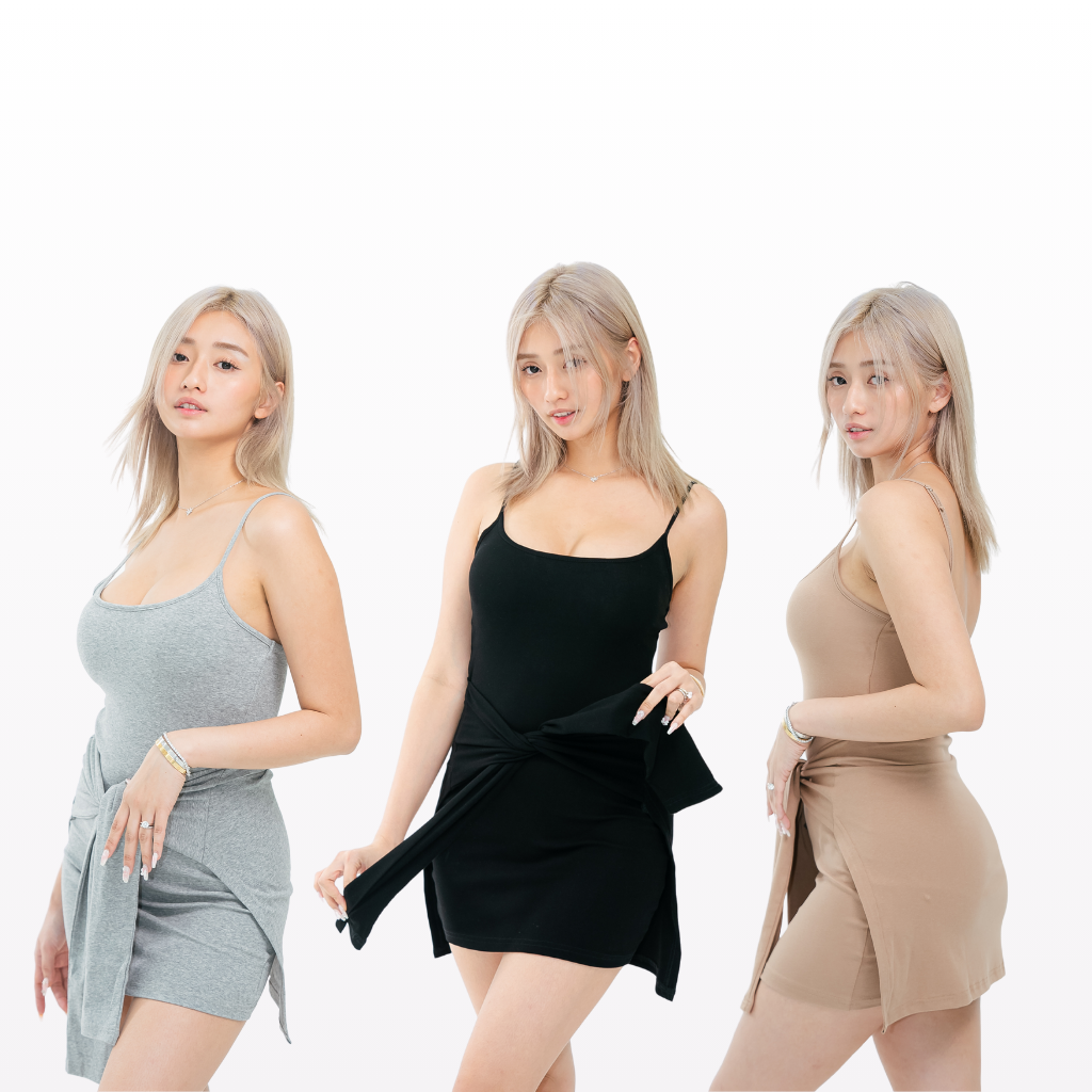 Shop Dresses