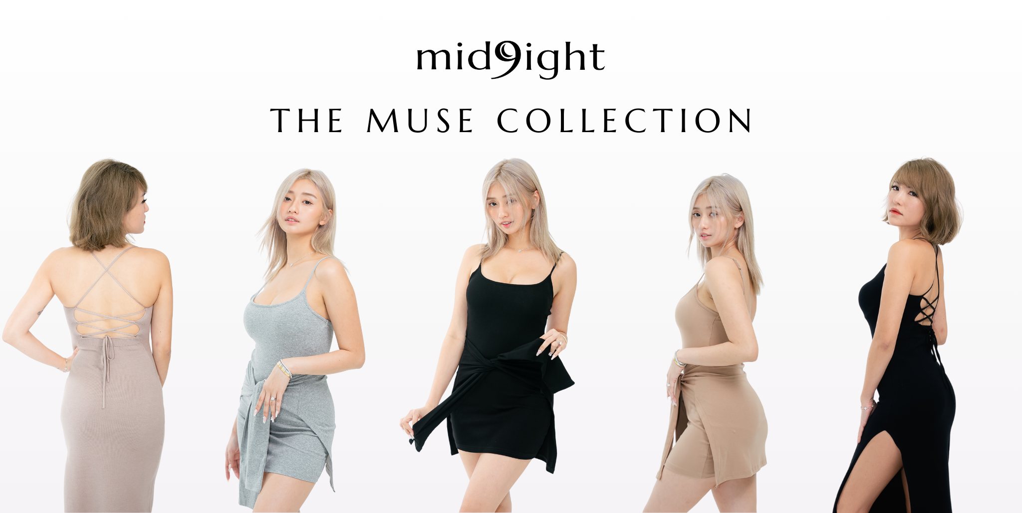Mid9ight Muse