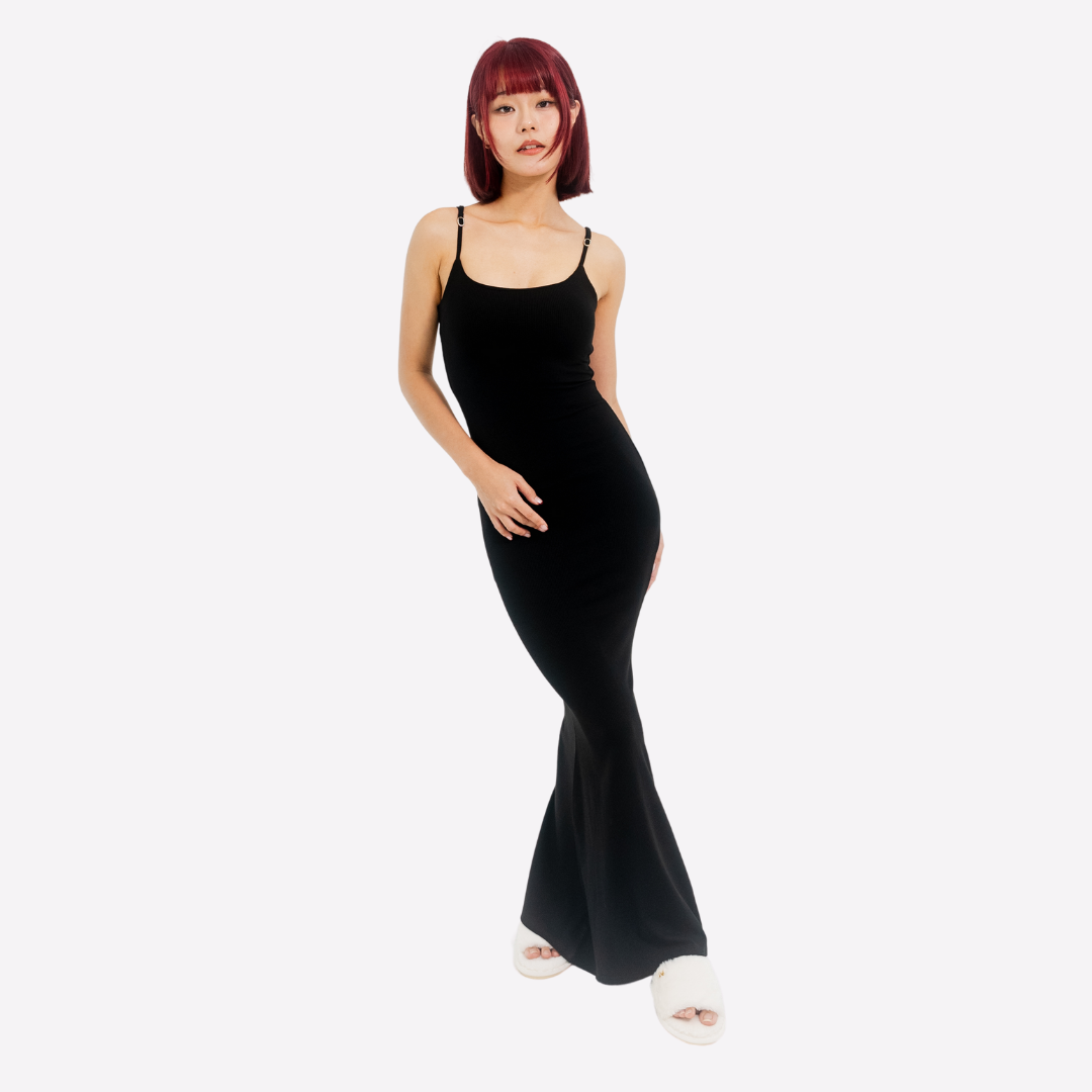 chinese dress ladies Ariel Maxi  Terpsichore