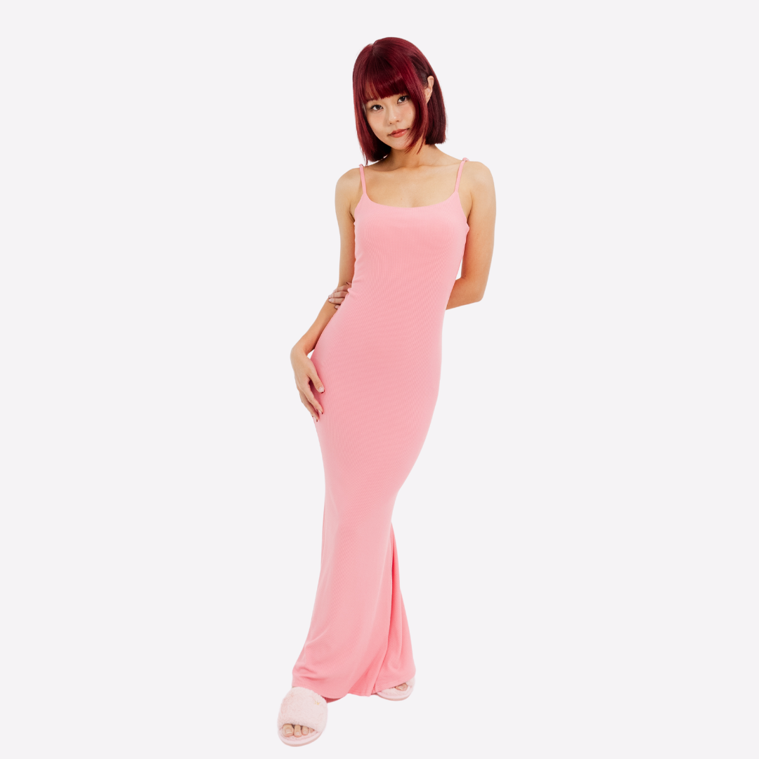 Ariel Bodycon Maxi Dress mid9ight Ariel Bodycon Maxi Dress mid9ight