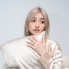 Champagne Pillowcase