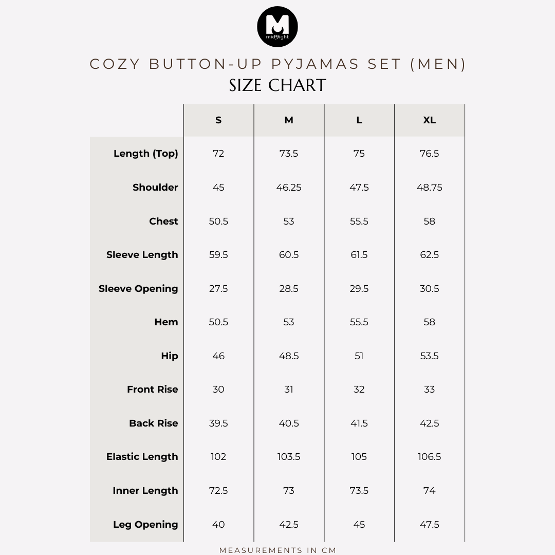 cozy worldwide set up mサイズ