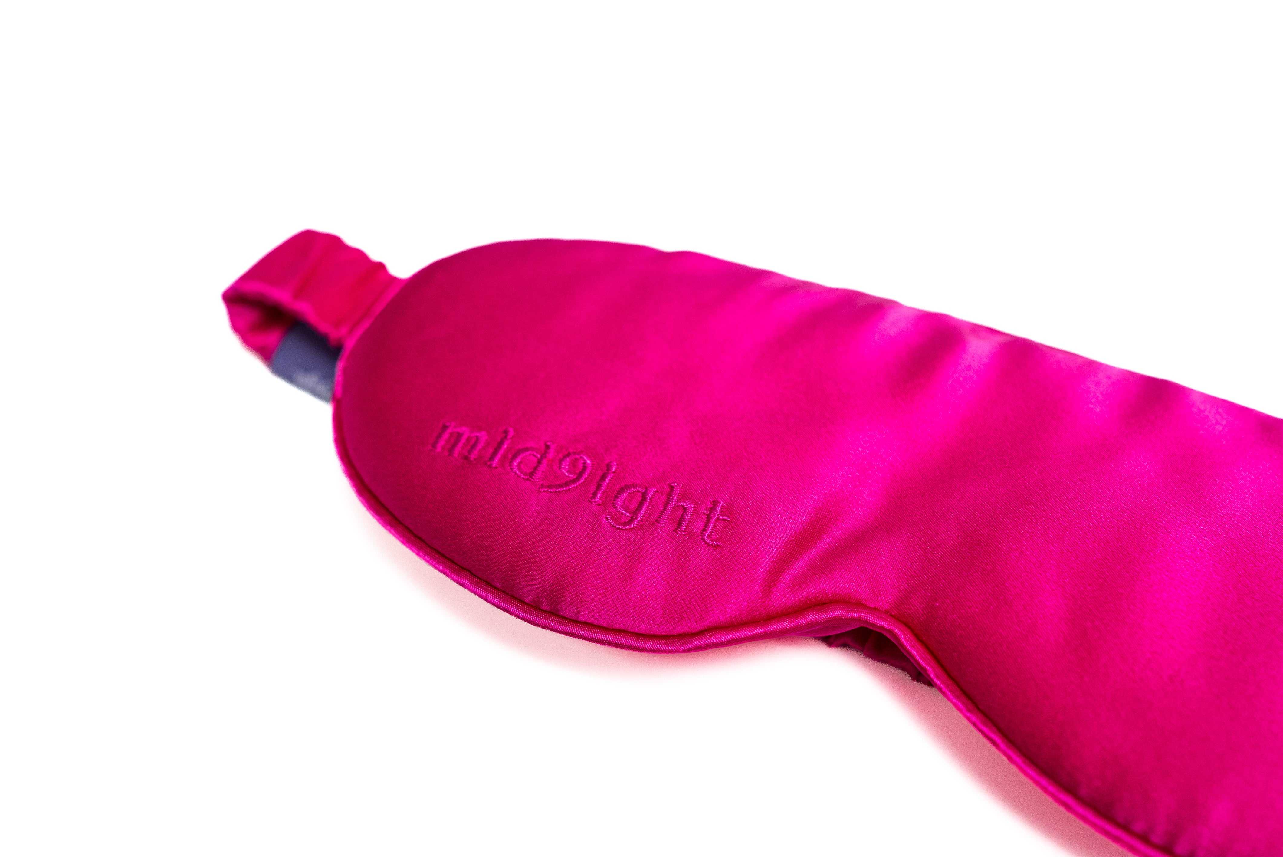 Deluxe Eye Mask – mid9ight