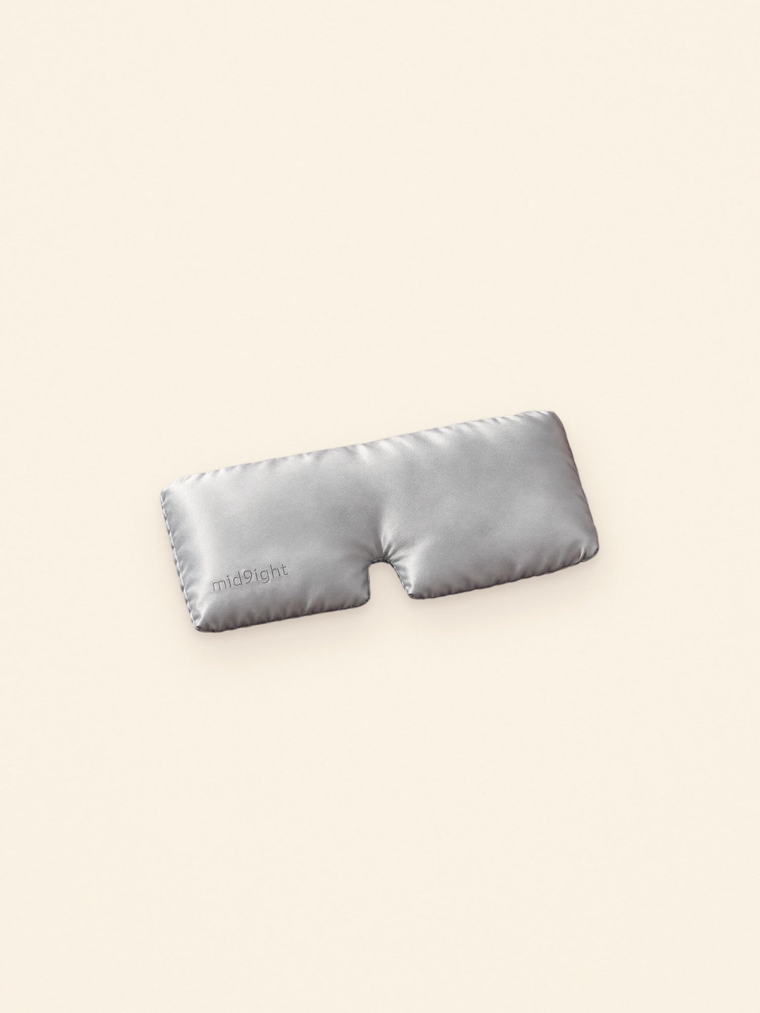 Deep Sleep eye mask in Moonlight