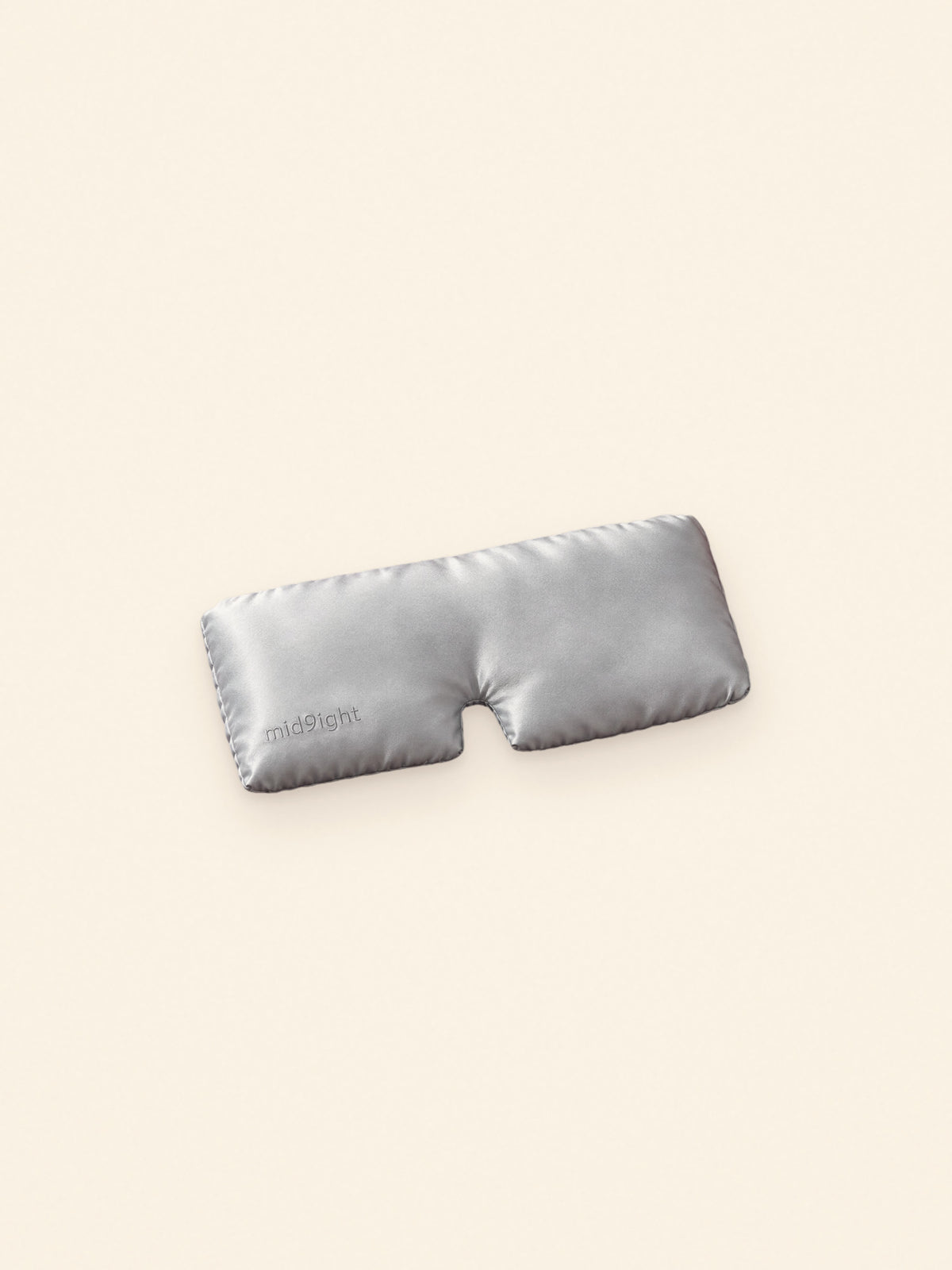 Deep Sleep eye mask in Moonlight
