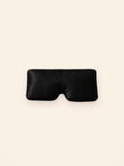 Deep Sleep eye mask in Obsidian