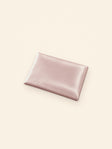 Dream Luxe pillowcase in Blush