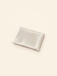 Dream Luxe pillowcase in Pearl